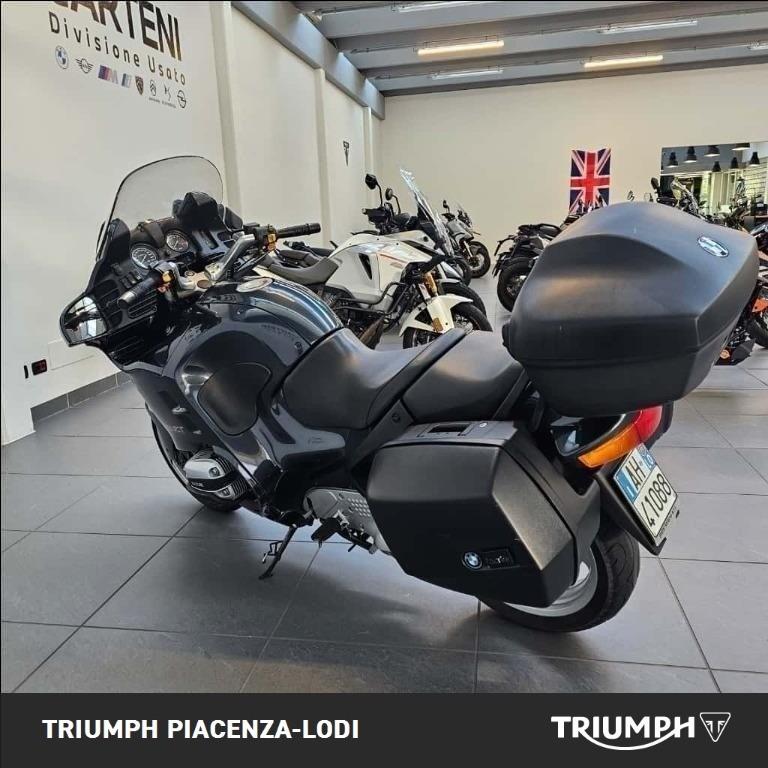 BMW R 850 RT Abs