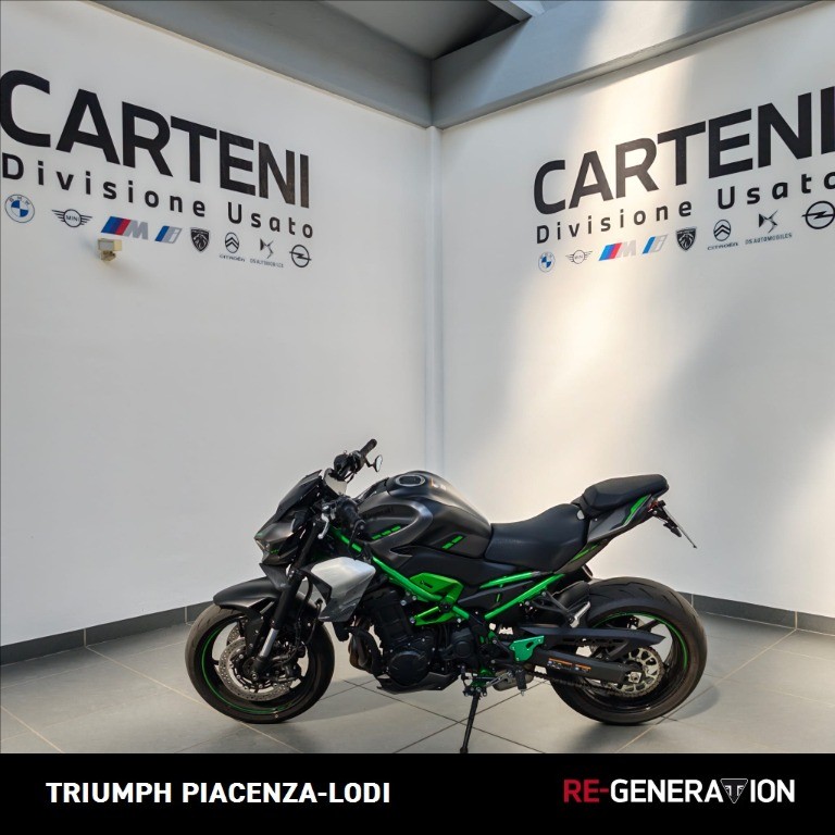 KAWASAKI Z 900 