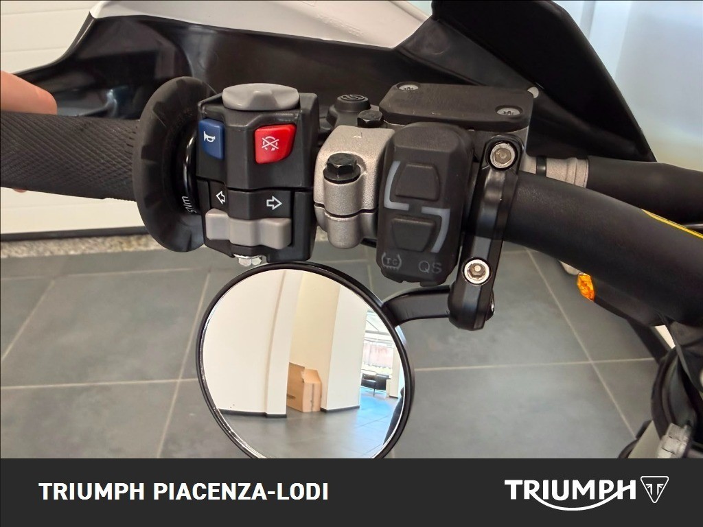 HUSQVARNA 450 FS 4T 