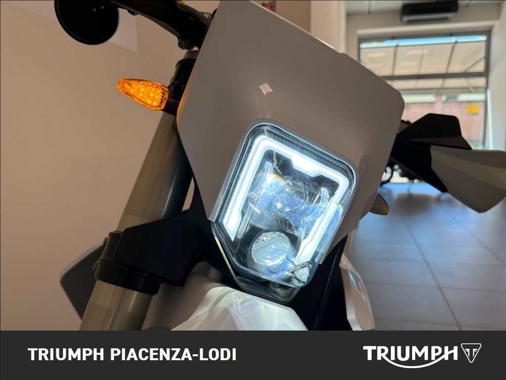 HUSQVARNA 450 FS 4T 
