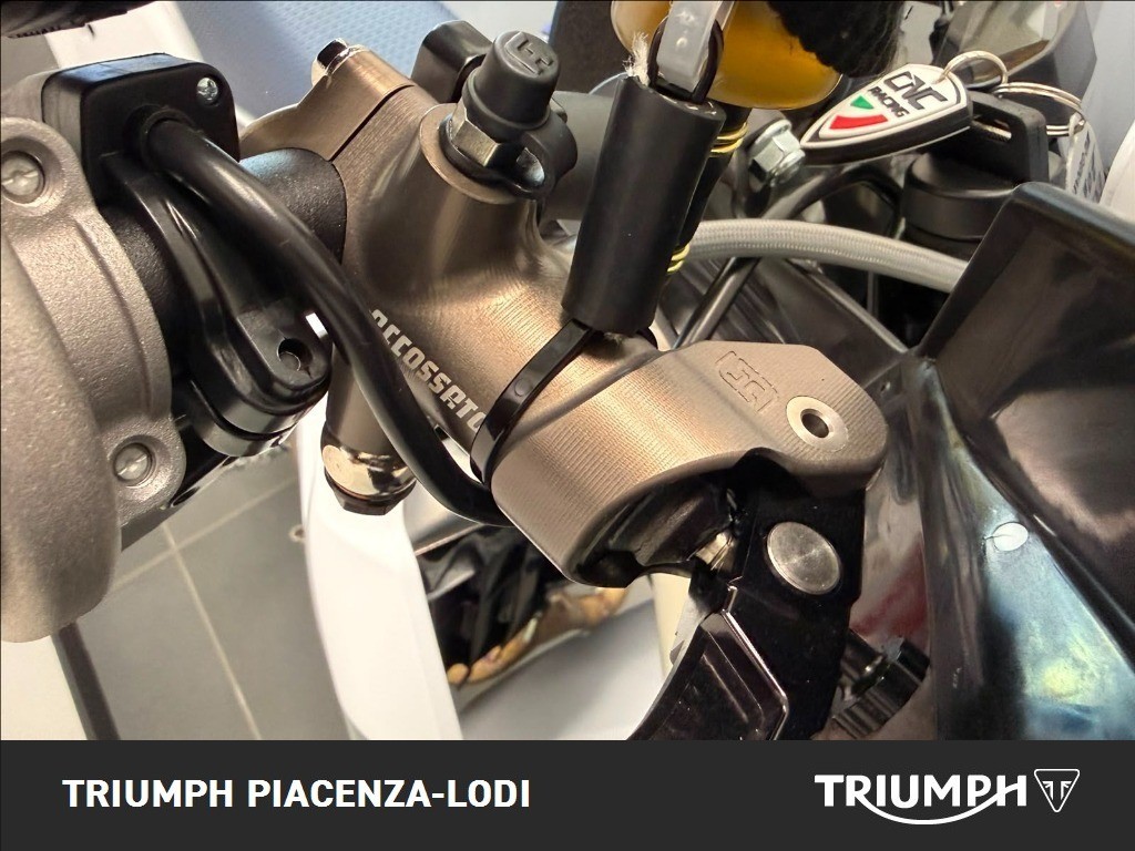 HUSQVARNA 450 FS 4T 