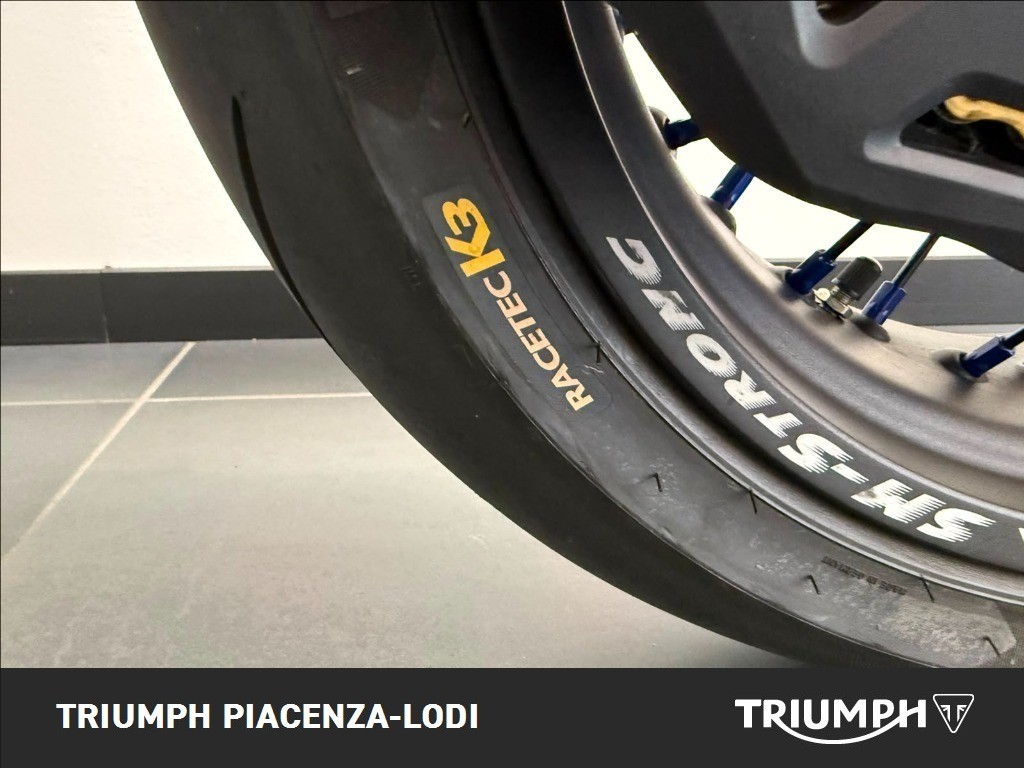 HUSQVARNA 450 FS 4T 