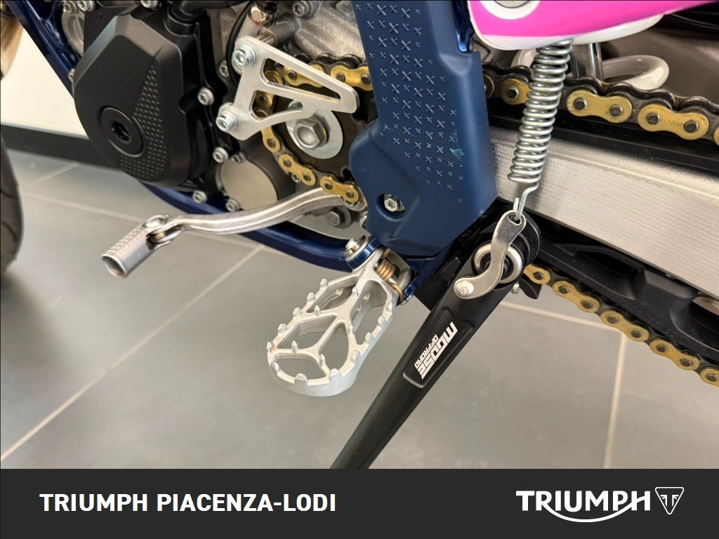 HUSQVARNA 450 FS 4T 