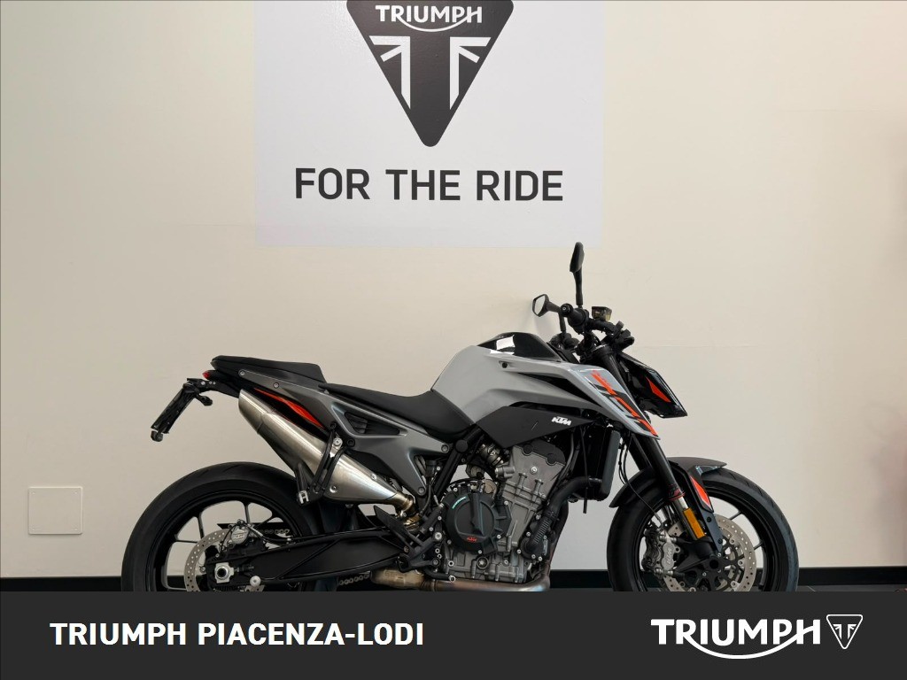 KTM 790 Duke L Abs