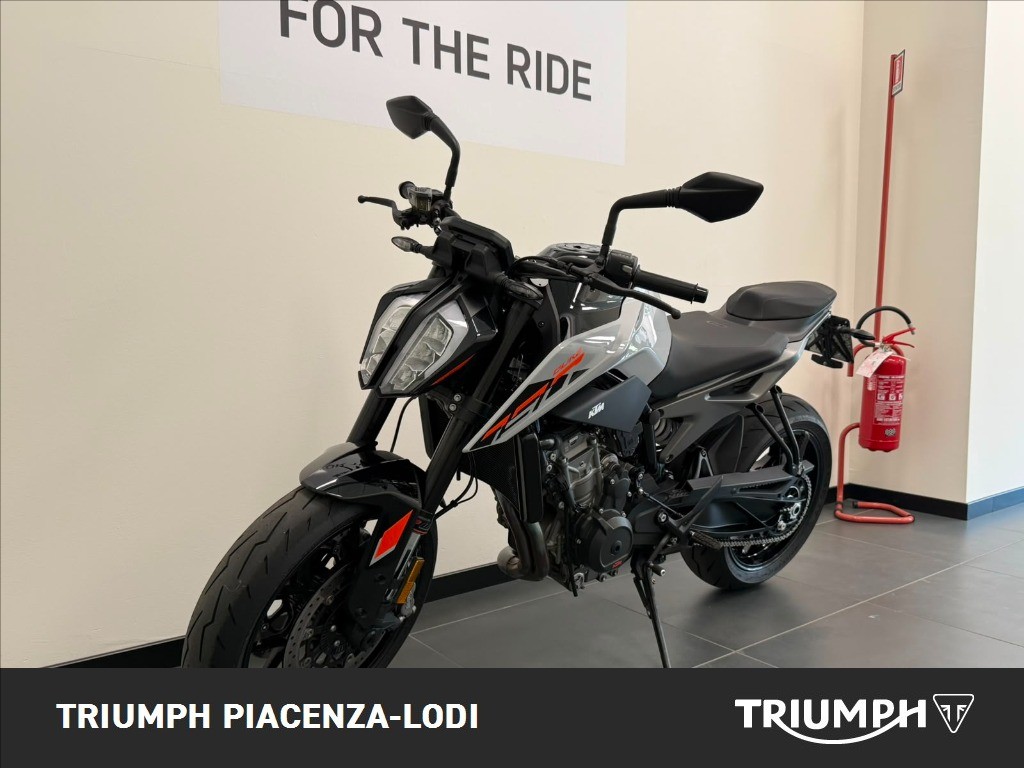 KTM 790 Duke L Abs