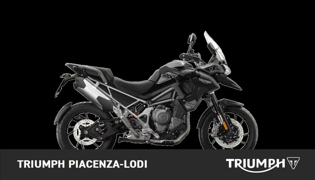 TRIUMPH Tiger 1200 GT Pro Abs