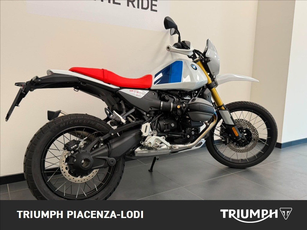 BMW R12 G/S Abs