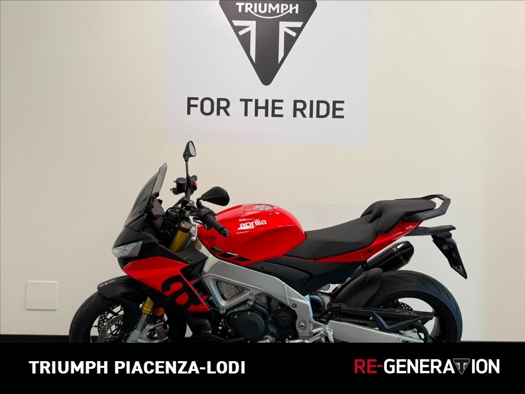APRILIA Tuono 1100 V4 Abs