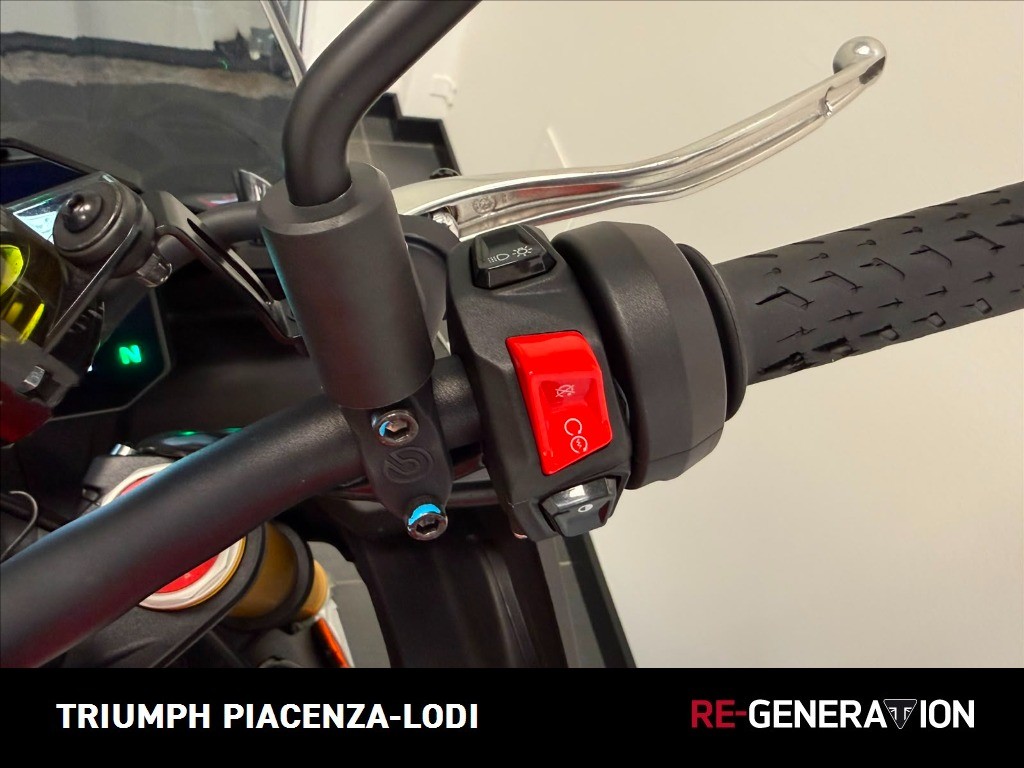 APRILIA Tuono 1100 V4 Abs