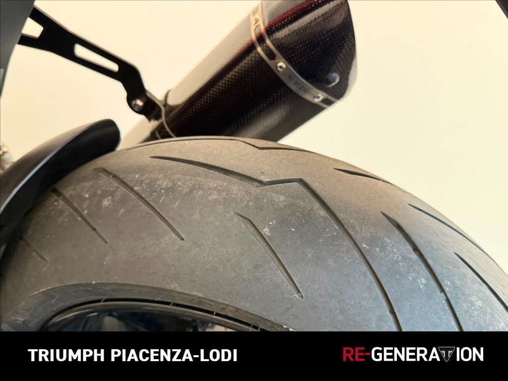 APRILIA Tuono 1100 V4 Abs