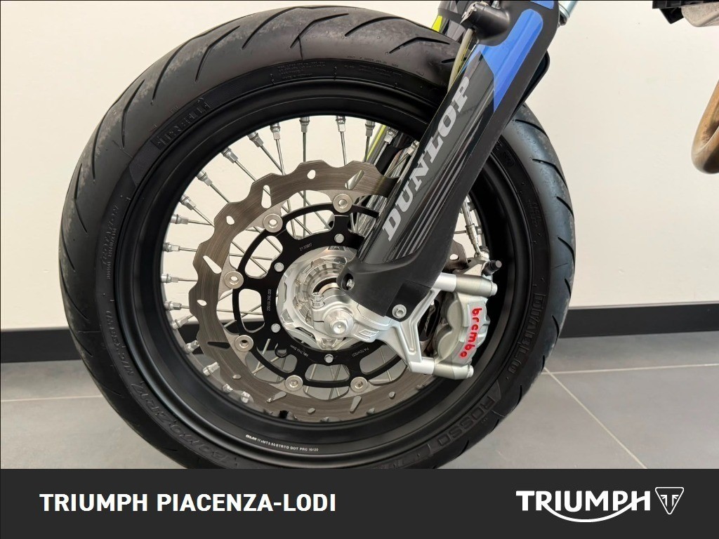 HUSQVARNA 450 FS 4T 