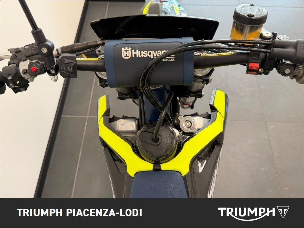 HUSQVARNA 450 FS 4T 