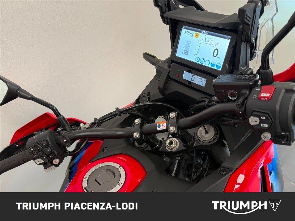 HONDA Africa Twin 1100 CRFL DCT ES