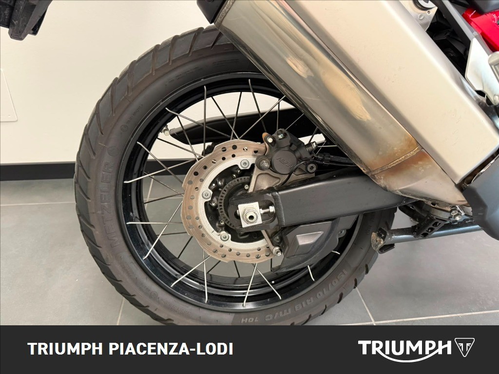 HONDA Africa Twin 1100 CRFL DCT ES
