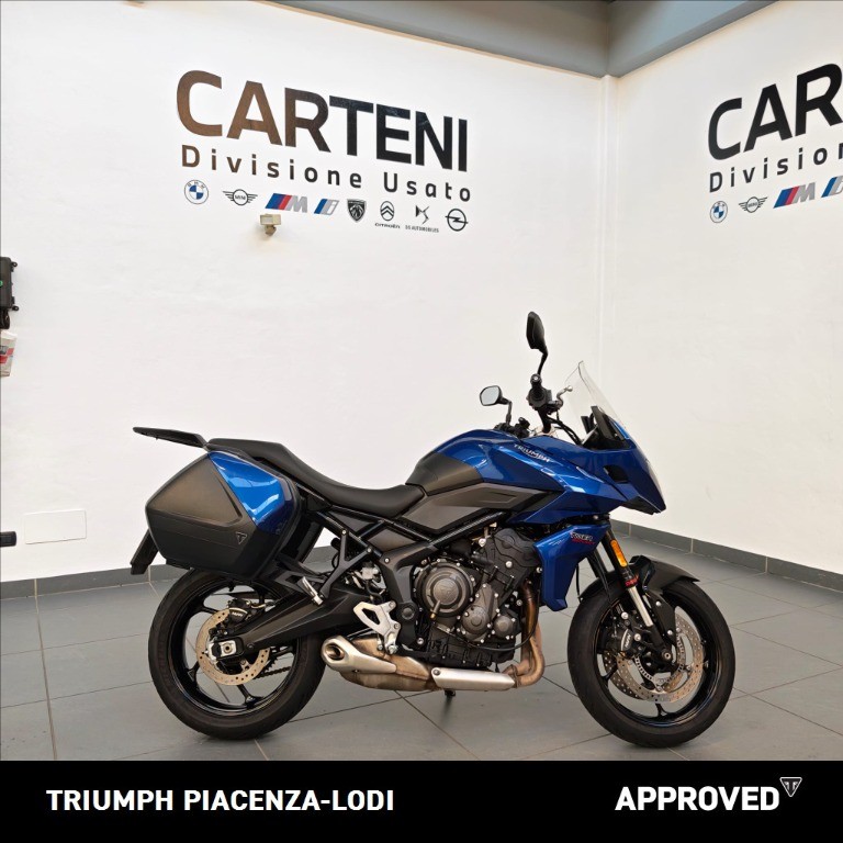 TRIUMPH Tiger Sport 660 Abs