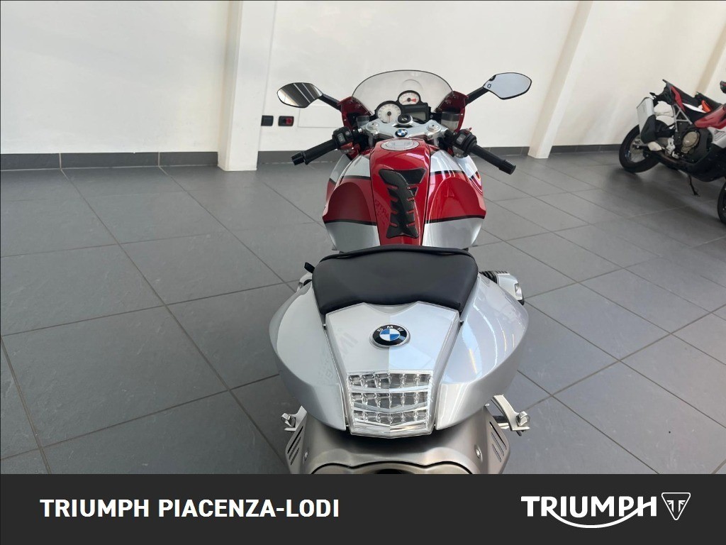 BMW R 1200 S Abs