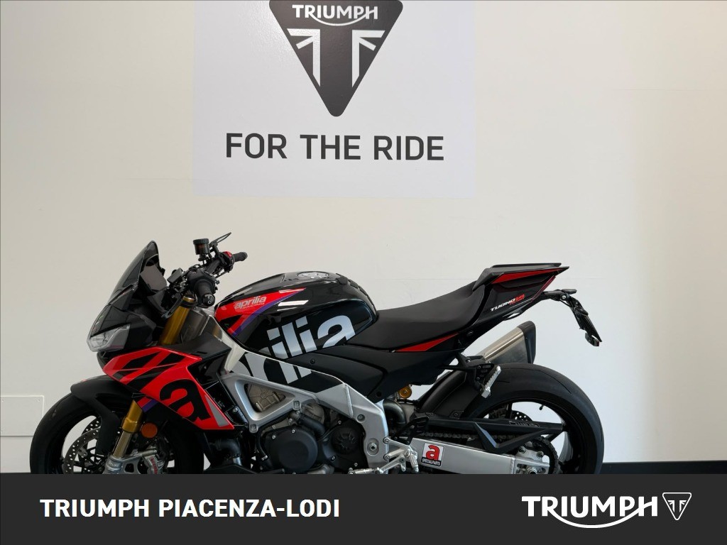 APRILIA Tuono 1100 V4 Factory Abs